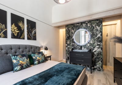 Casa Vacanze Appartamento Maison Beata